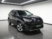 Toyota RAV4 V (XA50) Тверь  - изображение 26