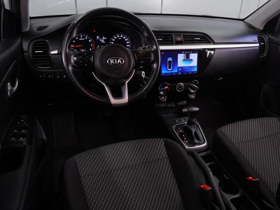 Kia Rio IV Воронеж  - изображение 6
