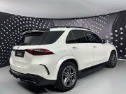 Mercedes-Benz GLE II (V167) Новосибирск  - изображение 37