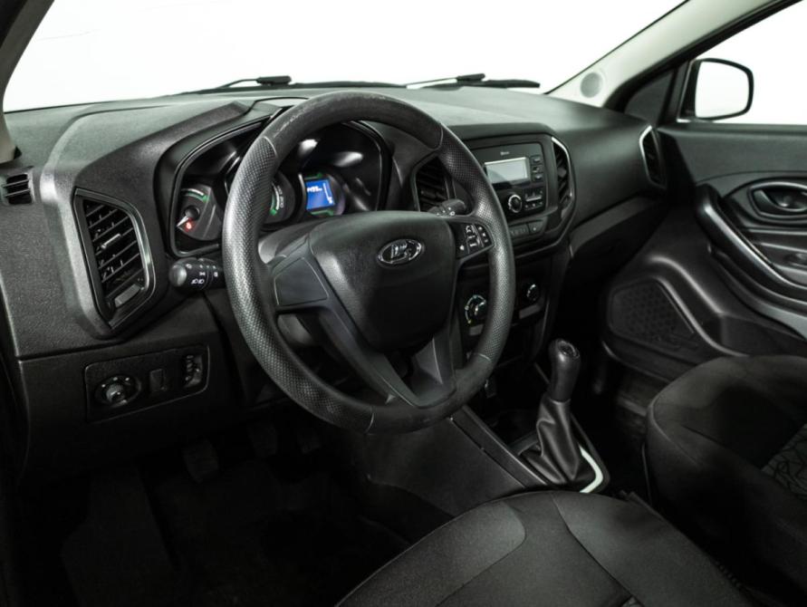 Lada (ВАЗ) XRAY I Санкт-Петербург  - изображение 11