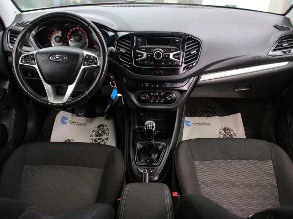Lada (ВАЗ) Vesta I с пробегом 2020 года, цена 1 124 000 рублей, 52462 км, универсал, Автокод Объявления