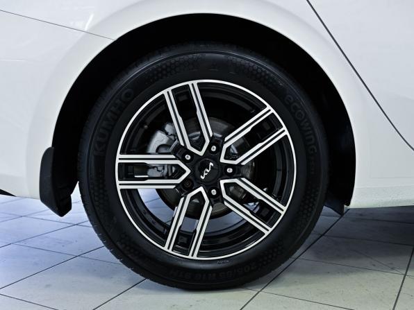 Kia Cerato IV с пробегом 2020 года, цена 1 850 000 рублей, 97475 км, седан, Автокод Объявления