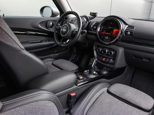 Mini Clubman II Рестайлинг с пробегом 2021 года, цена 2 398 000 рублей, 49056 км, универсал, Автокод Объявления