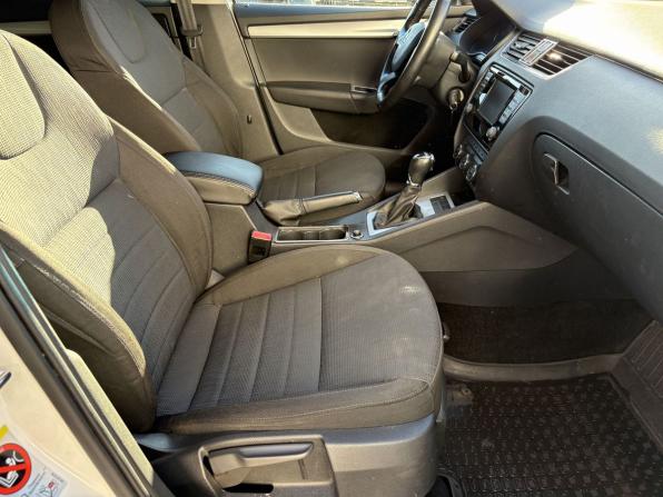 Skoda Octavia III (A7) с пробегом 2013 года, цена 1 149 000 рублей, 250338 км, лифтбек, Автокод Объявления