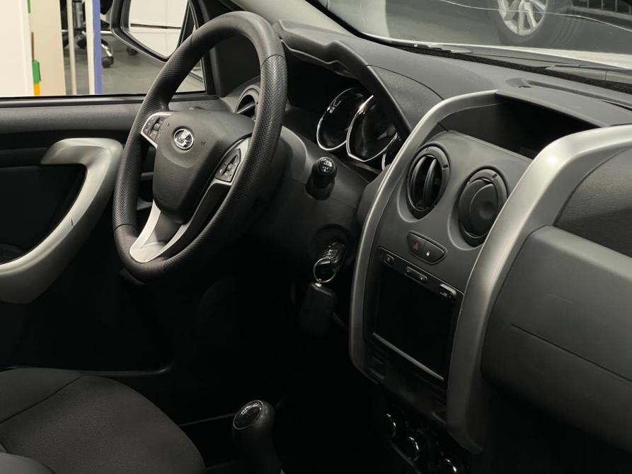 Lada (ВАЗ) Largus I Рестайлинг Казань  - изображение 14