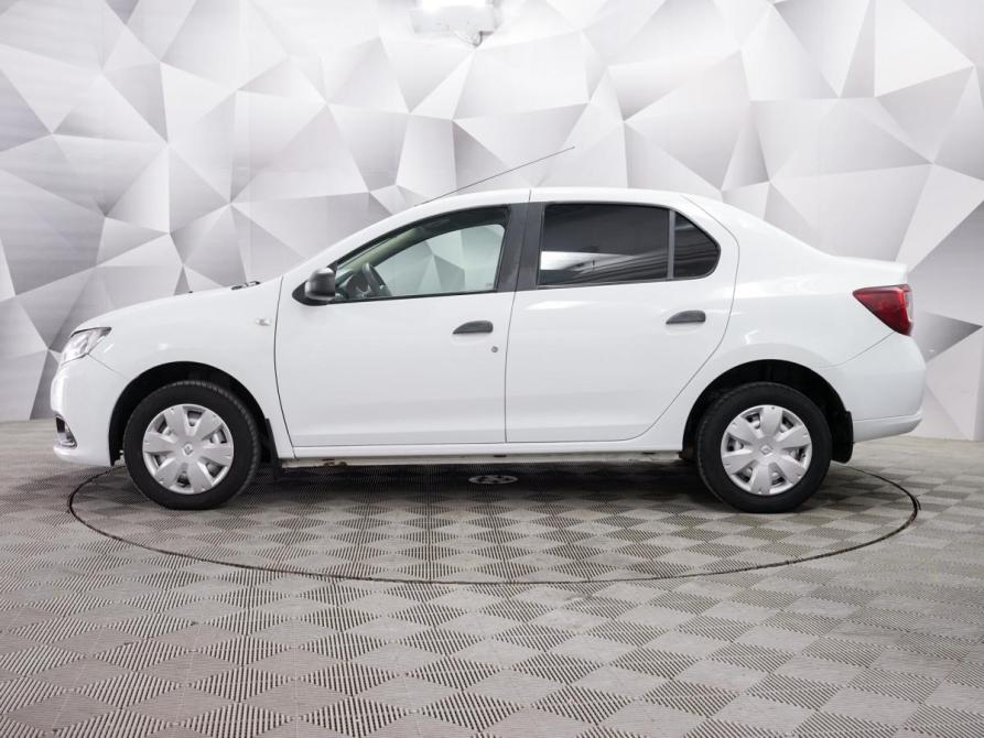 Renault Logan II Ульяновск  - изображение 2