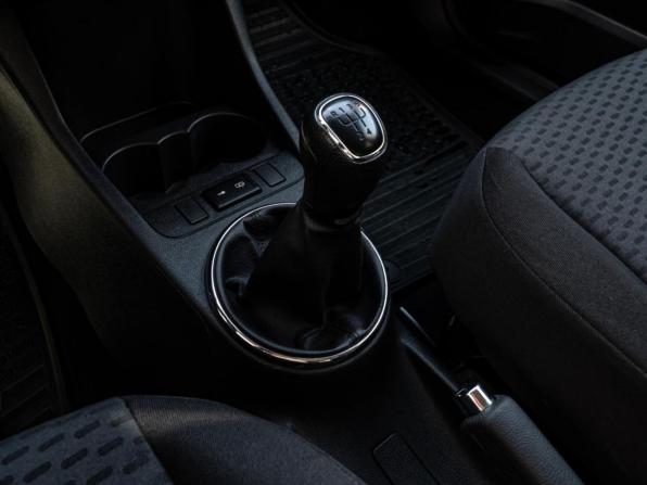 Skoda Fabia II Рестайлинг с пробегом 2014 года, цена 770 000 рублей, 49724 км, хэтчбек, Автокод Объявления