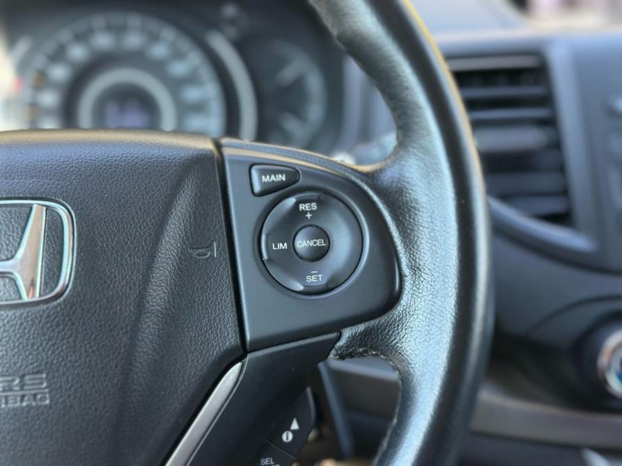 Honda CR-V IV Санкт-Петербург  - изображение 18