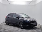 Kia Rio III Рестайлинг Москва  - изображение 20