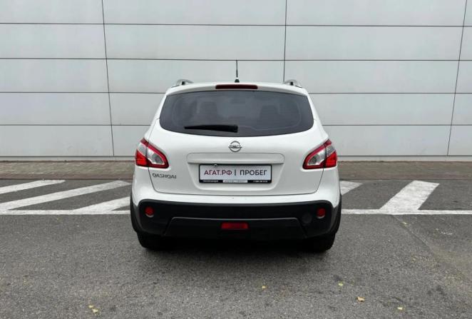 Nissan Qashqai I Рестайлинг с пробегом 2011 года, цена 998 000 рублей, 302168 км, внедорожник, Автокод Объявления