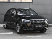Audi Q7 II (4M) Рестайлинг 2 Новороссийск  - изображение 28