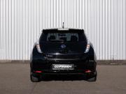 Nissan Leaf I (ZE0/AZE0) Сочи  - изображение 24