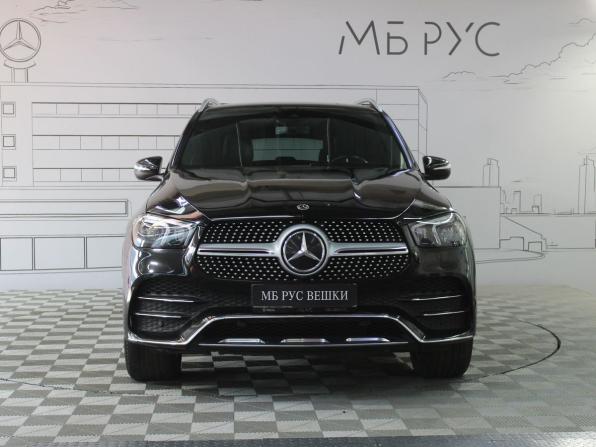 Mercedes-Benz GLE II (V167) с пробегом 2021 года, цена 7 100 000 рублей, 90000 км, внедорожник, Автокод Объявления