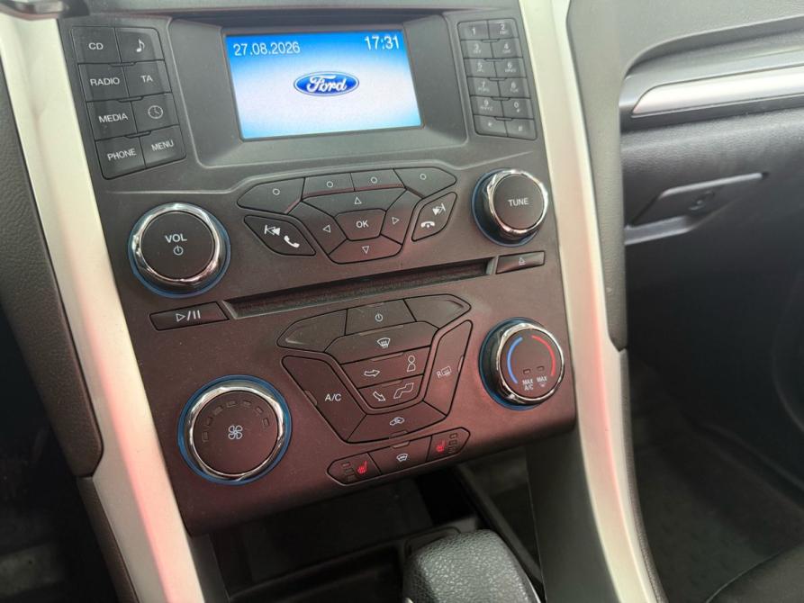 Ford Mondeo V Уфа  - изображение 12