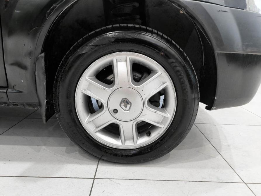 Renault Logan I Казань  - изображение 22