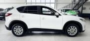 Mazda CX-5 I Рестайлинг Шахты  - изображение 25