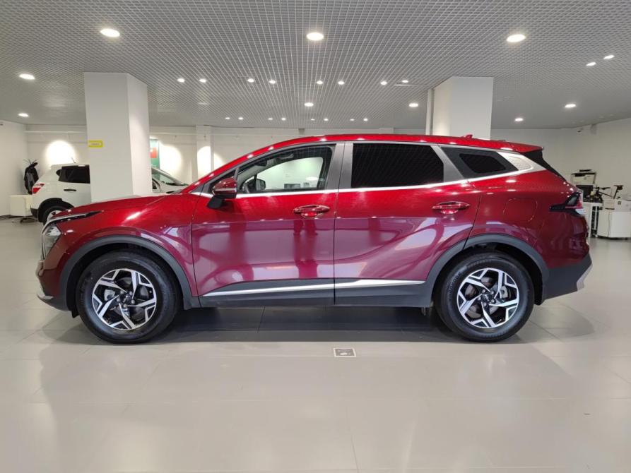 Kia Sportage V Казань  - изображение 10