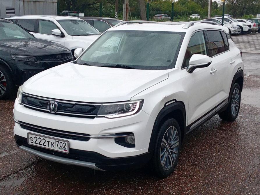 Changan CS35 Plus I Стерлитамак  - изображение 6