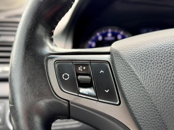Hyundai i40 I Рестайлинг с пробегом 2015 года, цена 1 152 000 рублей, 214927 км, седан, Автокод Объявления