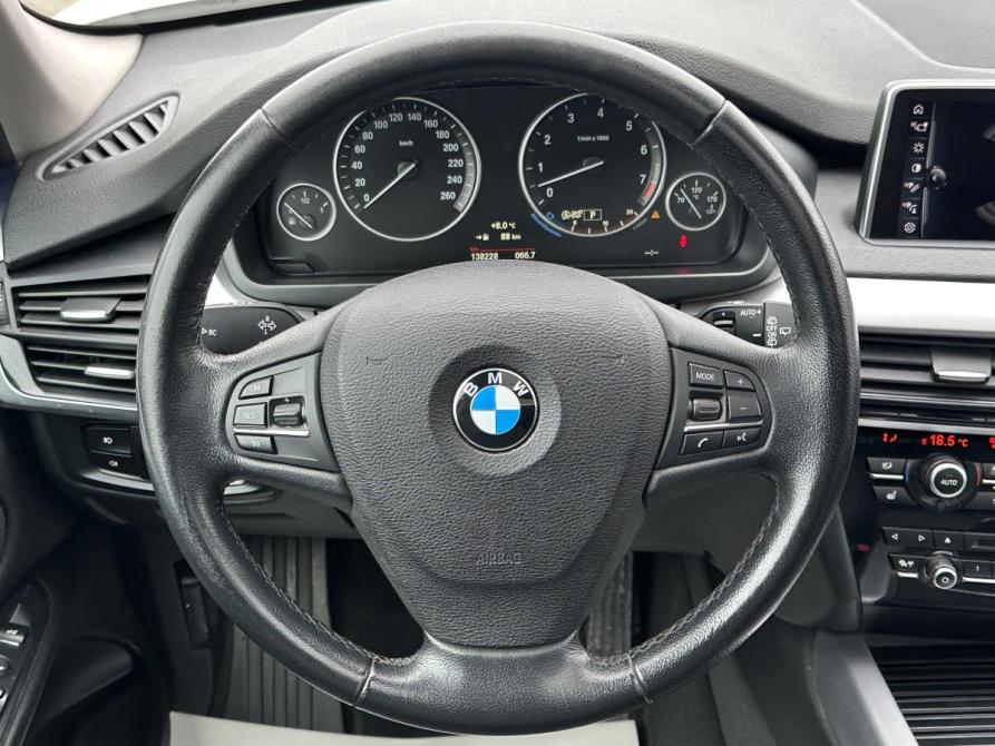 BMW X5 III (F15) Пермь  - изображение 12