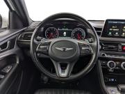 Genesis G70 I Москва  - изображение 52