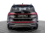Hyundai Santa Fe IV Рестайлинг Москва  - изображение 36