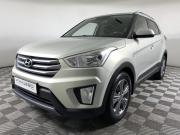 Hyundai Creta I Москва  - изображение 20