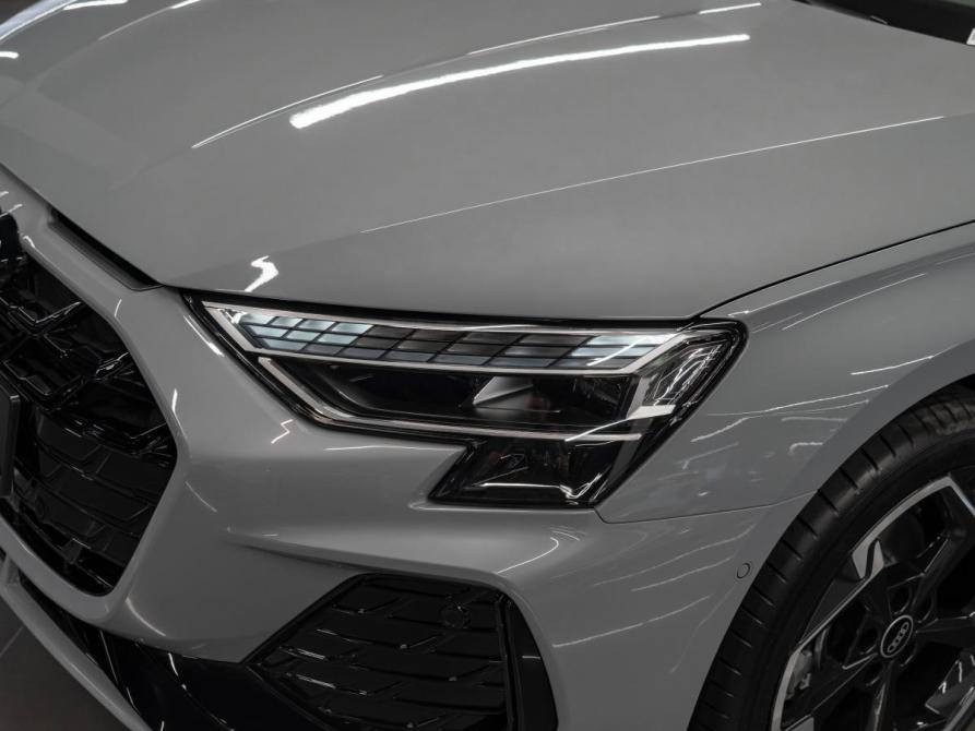 Audi A3 IV (8Y) Рестайлинг Москва  - изображение 30