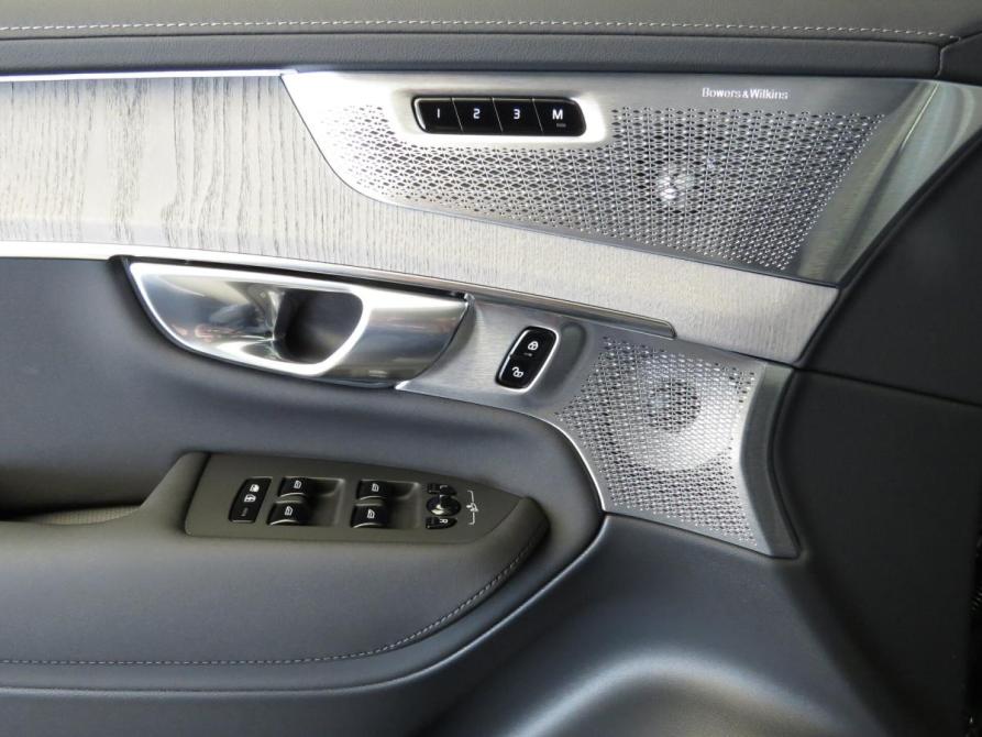 Volvo XC90 II Рестайлинг 2 Санкт-Петербург  - изображение 14