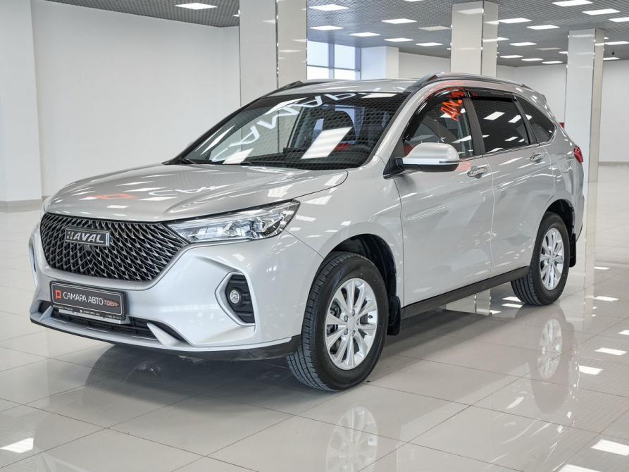 Haval M6 II Самара  - изображение 1
