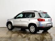 Volkswagen Tiguan I Рестайлинг Мурманск  - изображение 21