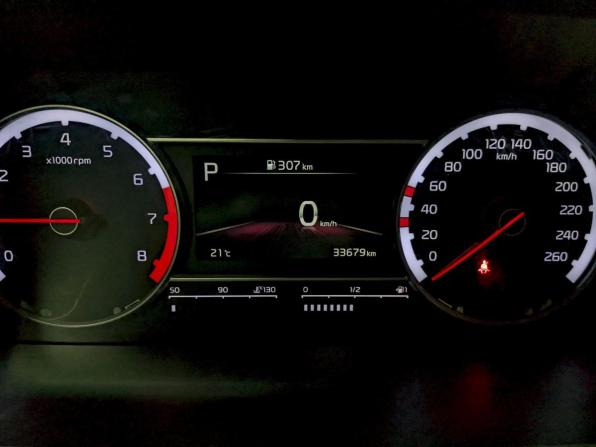 Kia Sorento IV с пробегом 2021 года, цена 3 850 000 рублей, 33500 км, внедорожник, Автокод Объявления