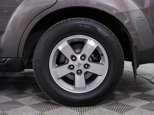 Peugeot 4007 с пробегом 2010 года, цена 1 285 000 рублей, 153500 км, внедорожник, Автокод Объявления