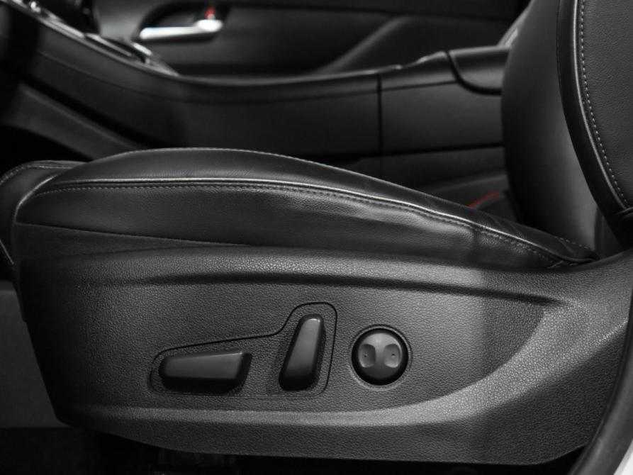 Hyundai Santa Fe IV Рестайлинг Санкт-Петербург  - изображение 12