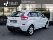Lada (ВАЗ) XRAY I Казань  - изображение 12