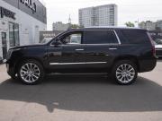 Cadillac Escalade IV Москва  - изображение 30