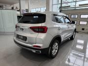 Chery Tiggo 4 Pro I Орел  - изображение 20