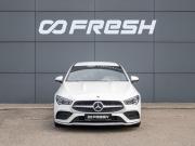 Mercedes-Benz CLA II (C118 X118) Краснодар  - изображение 28