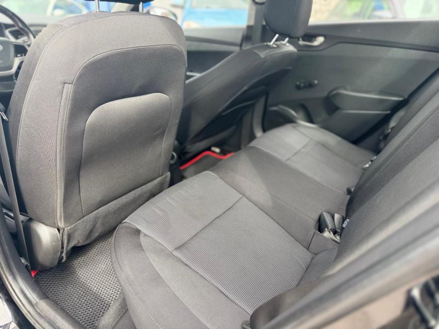 Hyundai Solaris II Ростов-на-Дону  - изображение 13