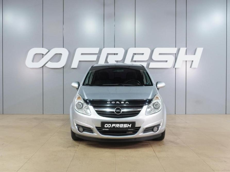 Opel Corsa D Воронеж  - изображение 3