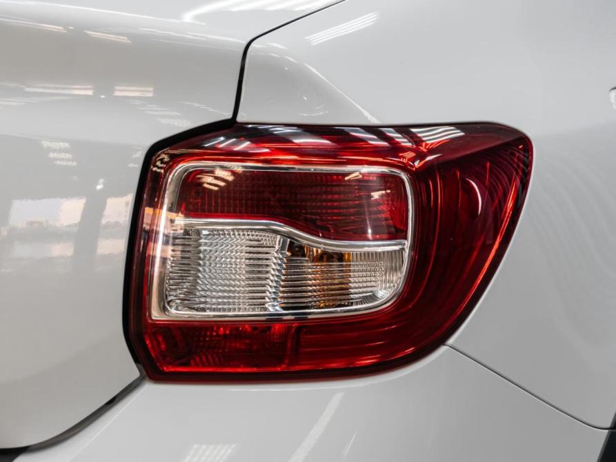 Renault Logan II Рестайлинг Тюмень  - изображение 7