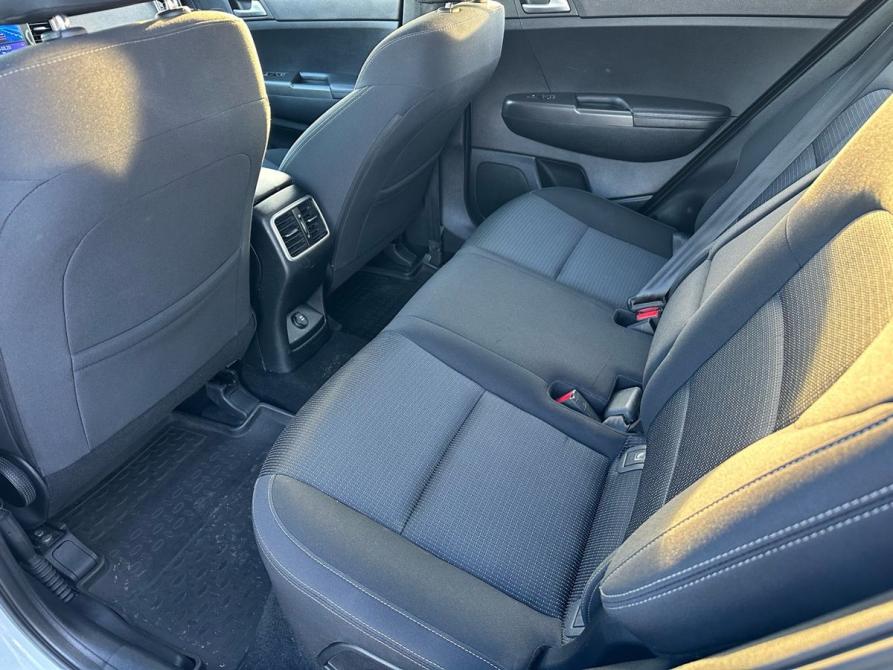 Kia Sportage IV Рестайлинг Волгоград  - изображение 24