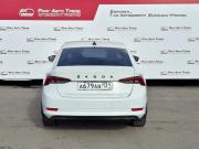 Skoda Octavia IV (A8) Воронеж  - изображение 18