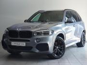 BMW X5 III (F15) Барнаул  - изображение 34
