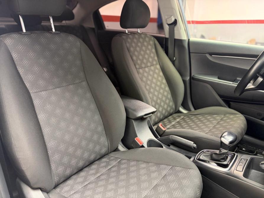 Kia Rio IV Ростов-на-Дону  - изображение 21