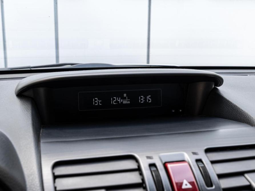 Subaru Forester IV Краснодар  - изображение 14