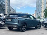 Jaecoo J7 I Санкт-Петербург  - изображение 22