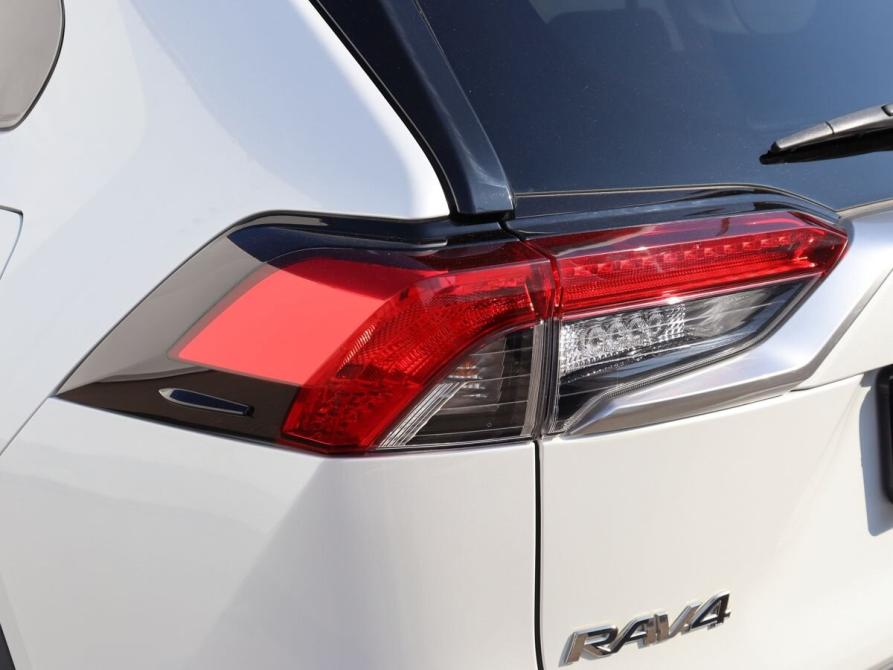Toyota RAV4 V (XA50) Москва  - изображение 22