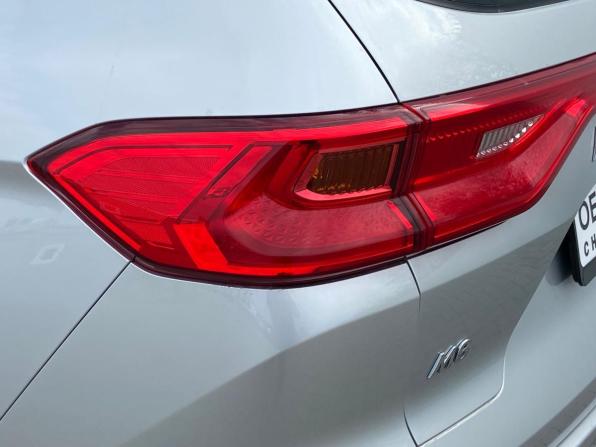 Haval M6 II с пробегом 2023 года, цена 1 699 000 рублей, 89682 км, внедорожник, Автокод Объявления