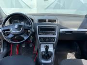Skoda Octavia II (A5) Рестайлинг Оренбург  - изображение 41
